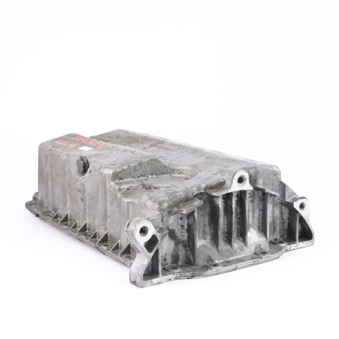 Mk5 Audi A3 8P Seat 1.9 Tdi BXE Diesel Cárter aceite motor para VW Golf con número de pieza 038103603AJ VW Golf Mk5 Audi A3 8P Seat 1.9 Tdi BXE Diesel Cárter aceite motor - SKU 038103603AJ - Número de pieza 038103603AJ