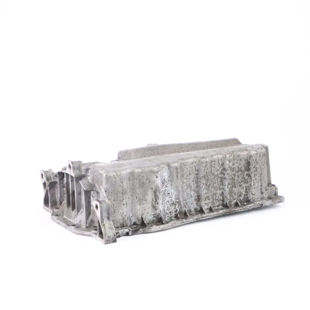 Mk5 Audi A3 8P Seat 1.9 Tdi BXE Diesel Carter d'huile moteur pour VW Golf à propos du numéro de pièce 038103603AJ VW Golf Mk5 Audi A3 8P Seat 1.9 Tdi BXE Diesel Carter d'huile moteur - SKU 038103603AJ - Numéro de pièce 038103603AJ