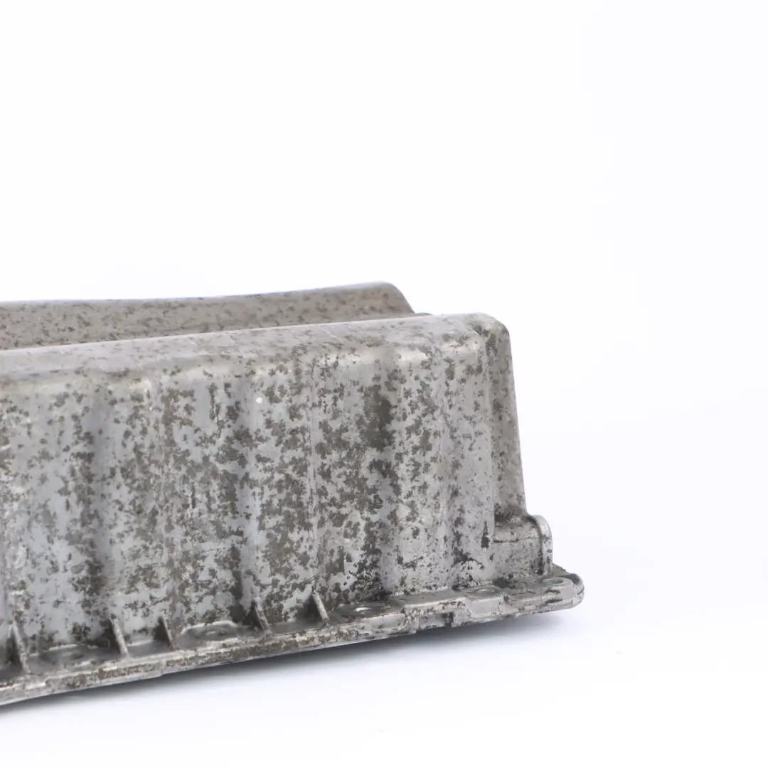 Mk5 Audi A3 8P Seat 1.9 Tdi BXE Diesel Engine Oil Pan to VW Golf with Part number 038103603AJ VW Golf Mk5 Audi A3 8P Seat 1.9 Tdi BXE Diesel Engine Oil Pan - SKU 038103603AJ - Part number 038103603AJ