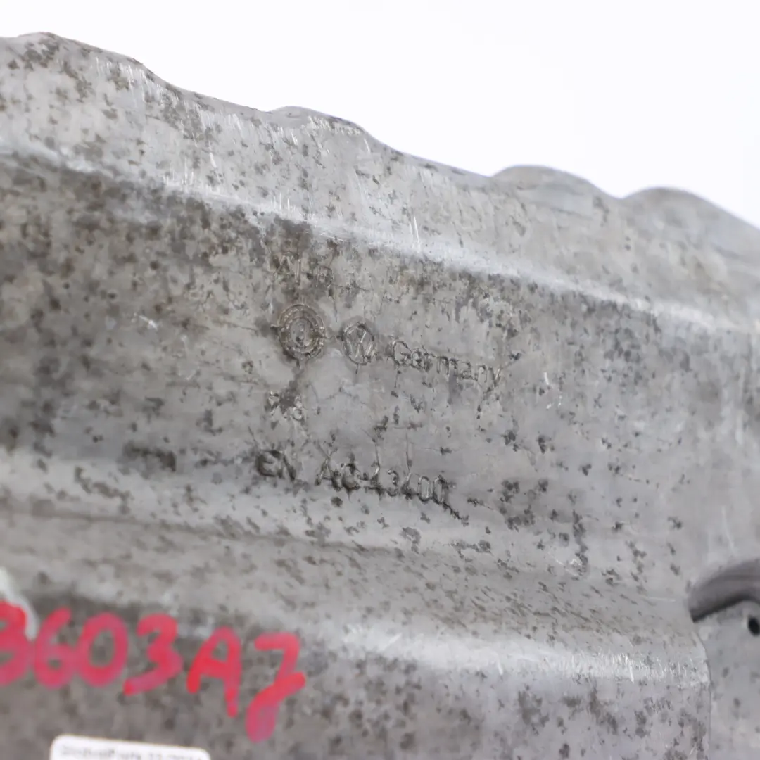 Mk5 Audi A3 8P Seat 1.9 Tdi BXE Miska olejowa silnika do VW Golf o numerze 038103603AJ VW Golf Mk5 Audi A3 8P Seat 1.9 Tdi BXE Miska olejowa silnika - SKU 038103603AJ - Numer Części 038103603AJ