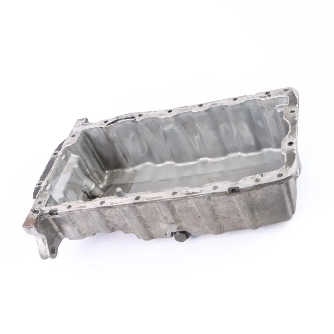 VW Golf Mk5 Audi A3 8P 1.9 Tdi BXE Diesel Coppa dell'olio del motore - SKU 038103603AJ - Numero di parte 038103603AJ