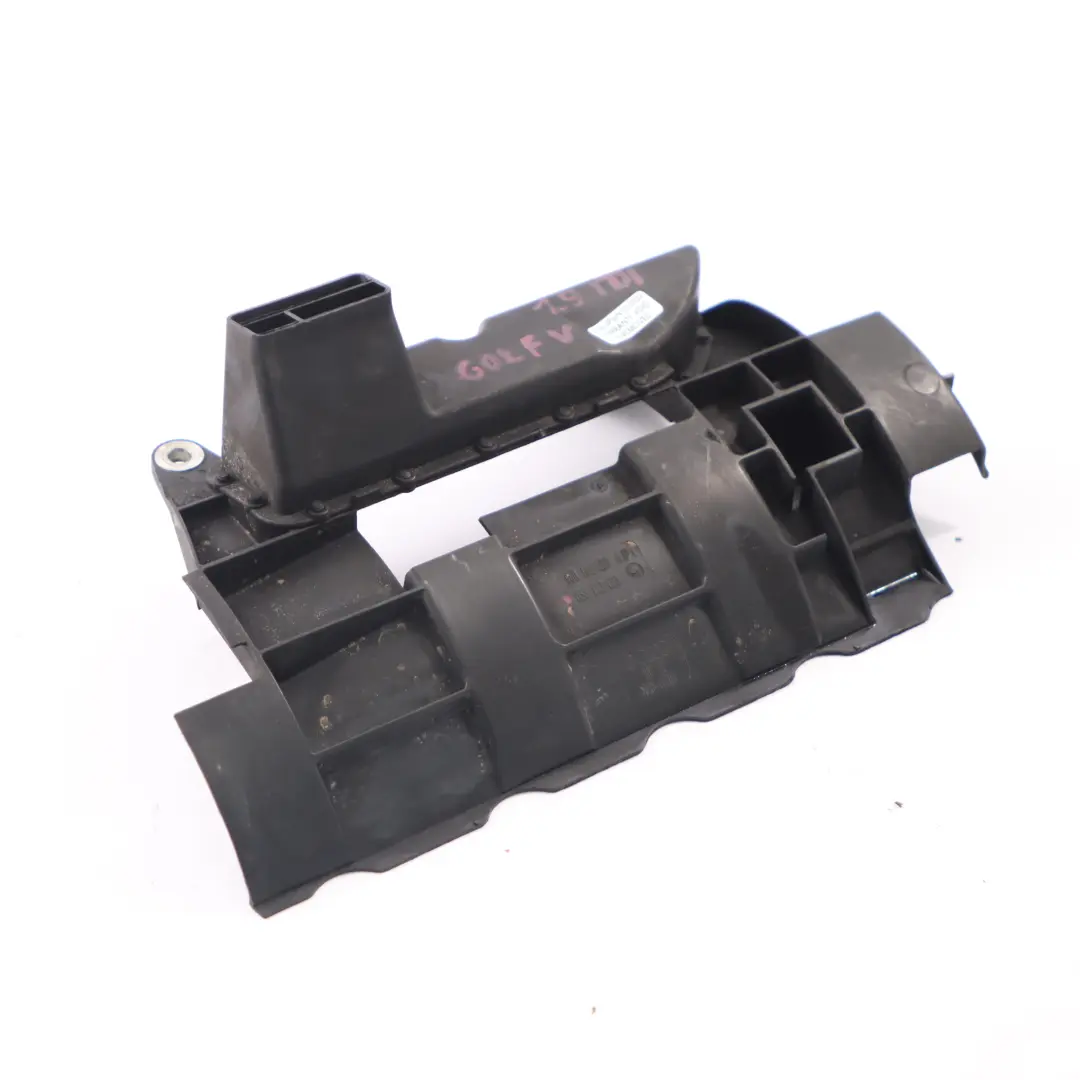 BXE TDI Motorölwanne Schwallblech für Volkswagen Golf MK V 1.9 mit Teilenummer 038103623 Volkswagen Golf MK V 1.9 BXE TDI Motorölwanne Schwallblech - SKU 038103623 - Teilenummer 038103623