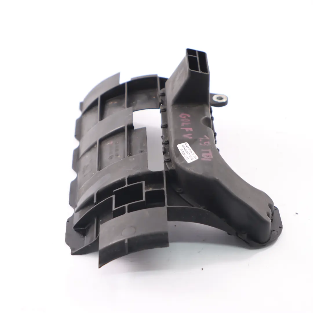 BXE TDI Engine Oil Sump Pan Baffle Plate to Volkswagen Golf MK V 1.9 with Part number 038103623 Volkswagen Golf MK V 1.9 BXE TDI Engine Oil Sump Pan Baffle Plate - SKU 038103623 - Part number 038103623