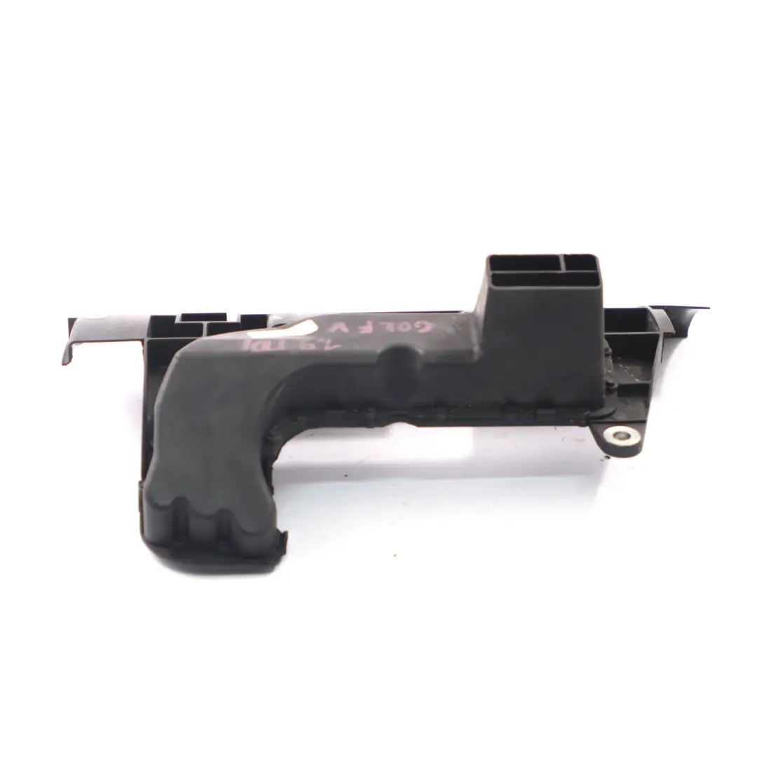 Volkswagen Golf MK V 1.9 BXE TDI Placa de cárter de aceite - SKU 038103623 - Número de pieza 038103623