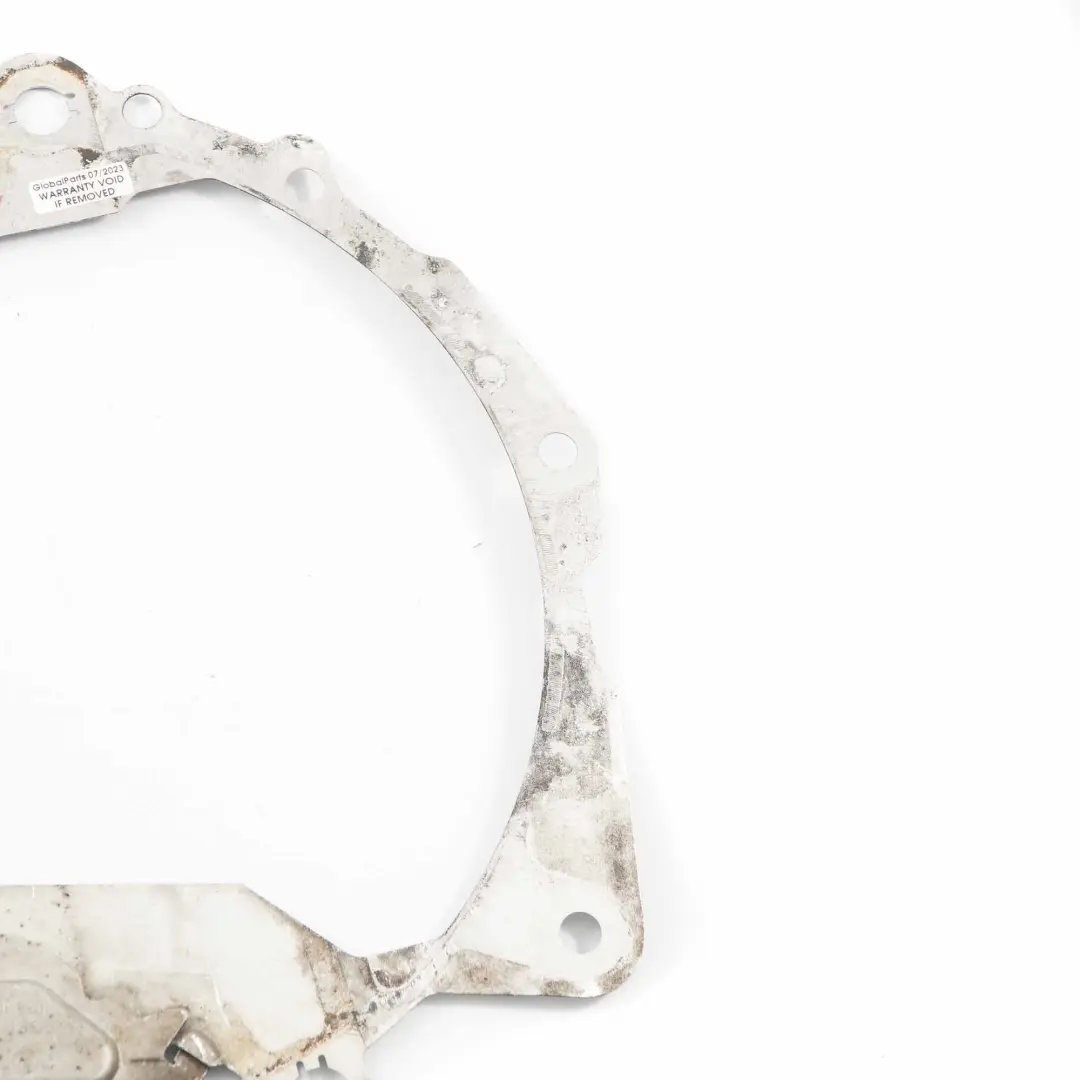 Joint Plaque Recouvrement Boîte Vitesses Du Moteur pour Audi A3 8P à propos du numéro de pièce 038103645E Audi A3 8P Joint Plaque Recouvrement Boîte Vitesses Du Moteur - SKU 038103645E - Numéro de pièce 038103645E