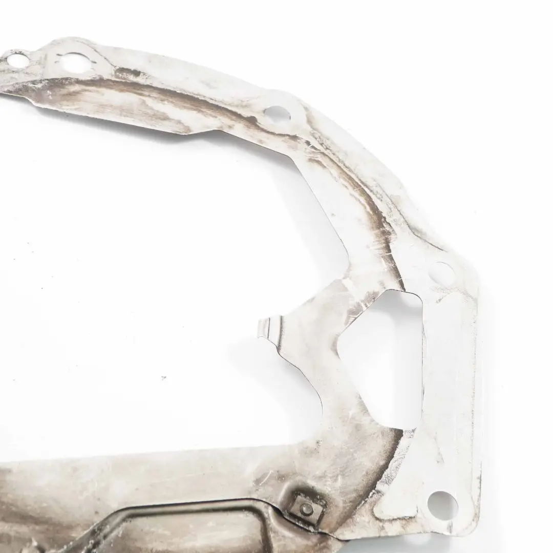 Caja de Cambios Tapa de Conexión Junta para Audi A3 8P Motor con número de pieza 038103645E Audi A3 8P Motor Caja de Cambios Tapa de Conexión Junta - SKU 038103645E - Número de pieza 038103645E