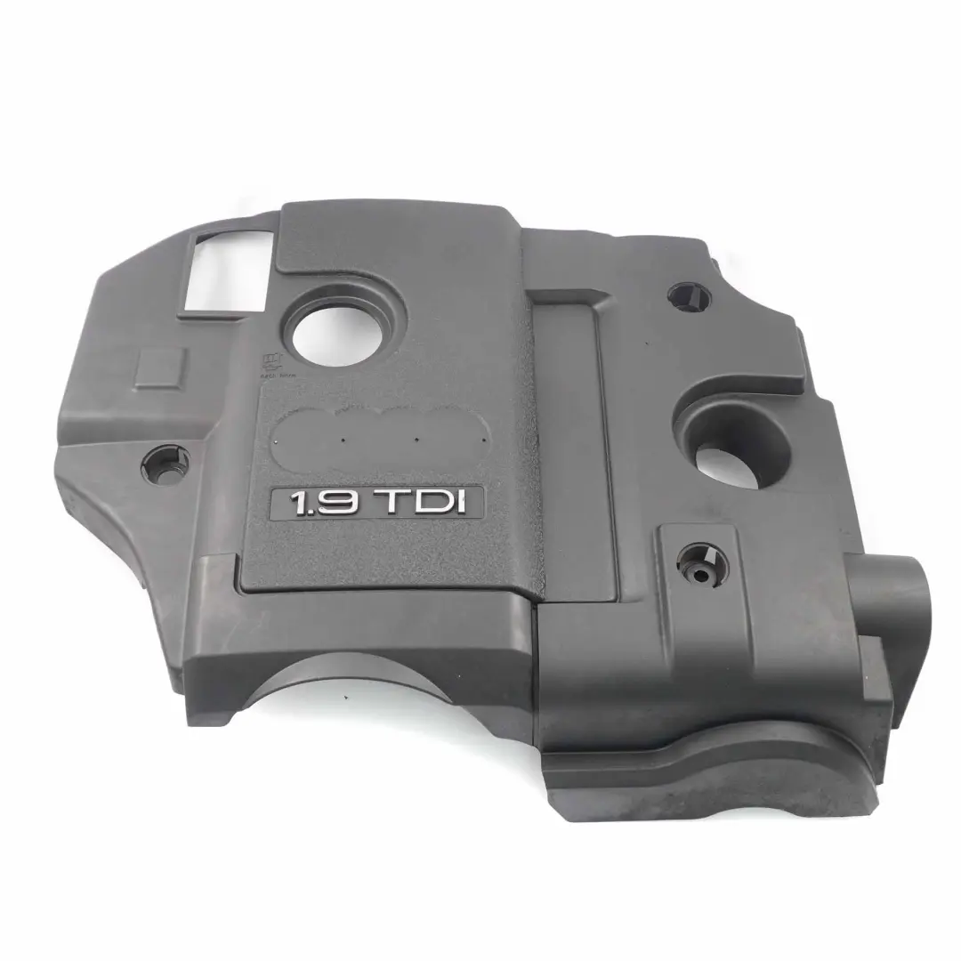 Audi A4 B7 1.9 TDI Diesel Cubierta Motor Panel Acústico 0 - SKU 38103925 - Número de pieza 038103925