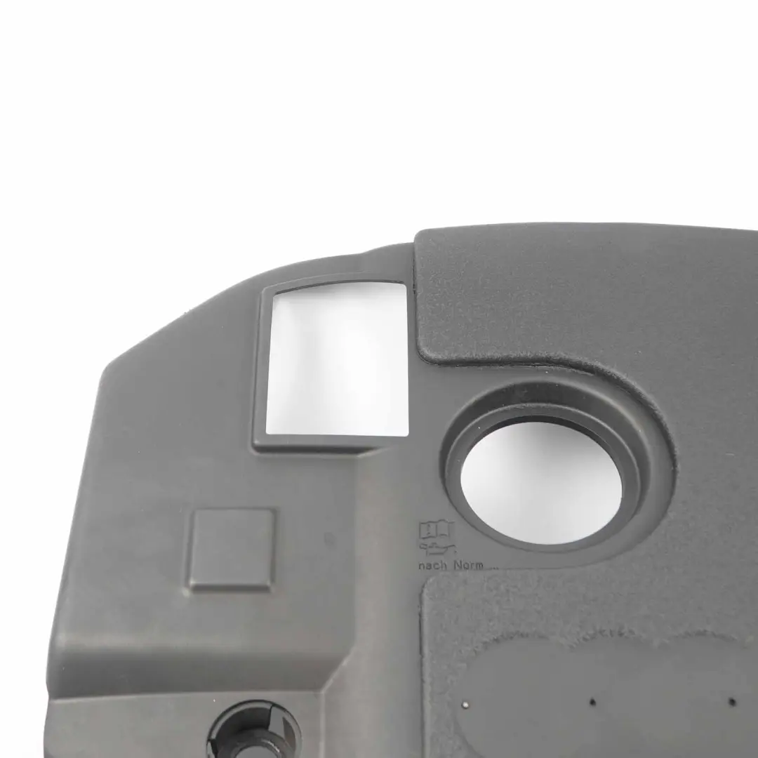 Audi A4 B7 1.9 TDI Diesel Cubierta Motor Panel Acústico 0 - SKU 38103925 - Número de pieza 038103925