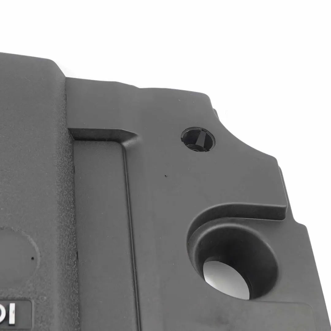 Audi A4 B7 1.9 TDI Diesel Engine Cover Acoustic Trim Panel 0 - SKU 38103925 - Part number 038103925