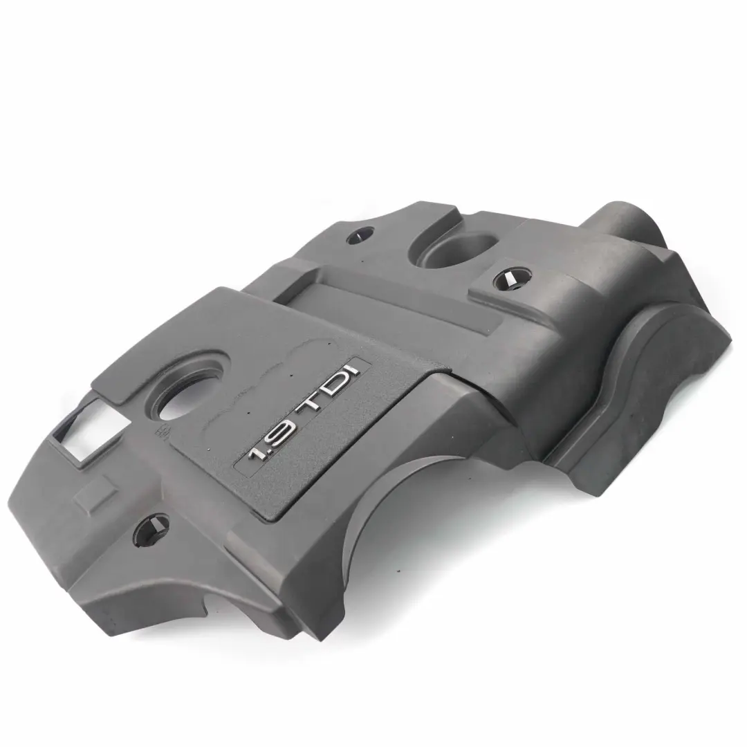 Audi A4 B7 1.9 TDI Diesel Engine Cover Acoustic Trim Panel 0 - SKU 38103925 - Part number 038103925