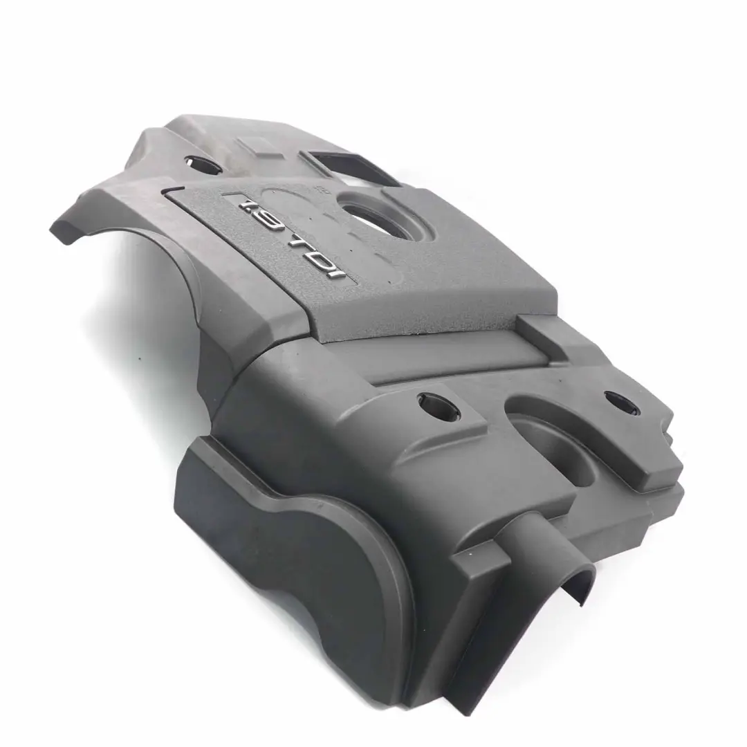 Audi A4 B7 1.9 TDI Panneau d'habillage acoustique capot moteur diesel 0 - SKU 38103925 - Numéro de pièce 038103925