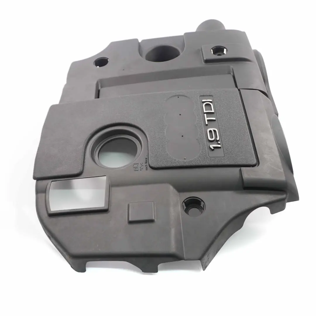 Panneau d'habillage acoustique capot moteur diesel 0 pour Audi A4 B7 1.9 TDI à propos du numéro de pièce 038103925 Audi A4 B7 1.9 TDI Panneau d'habillage acoustique capot moteur diesel 0 - SKU 38103925 - Numéro de pièce 038103925