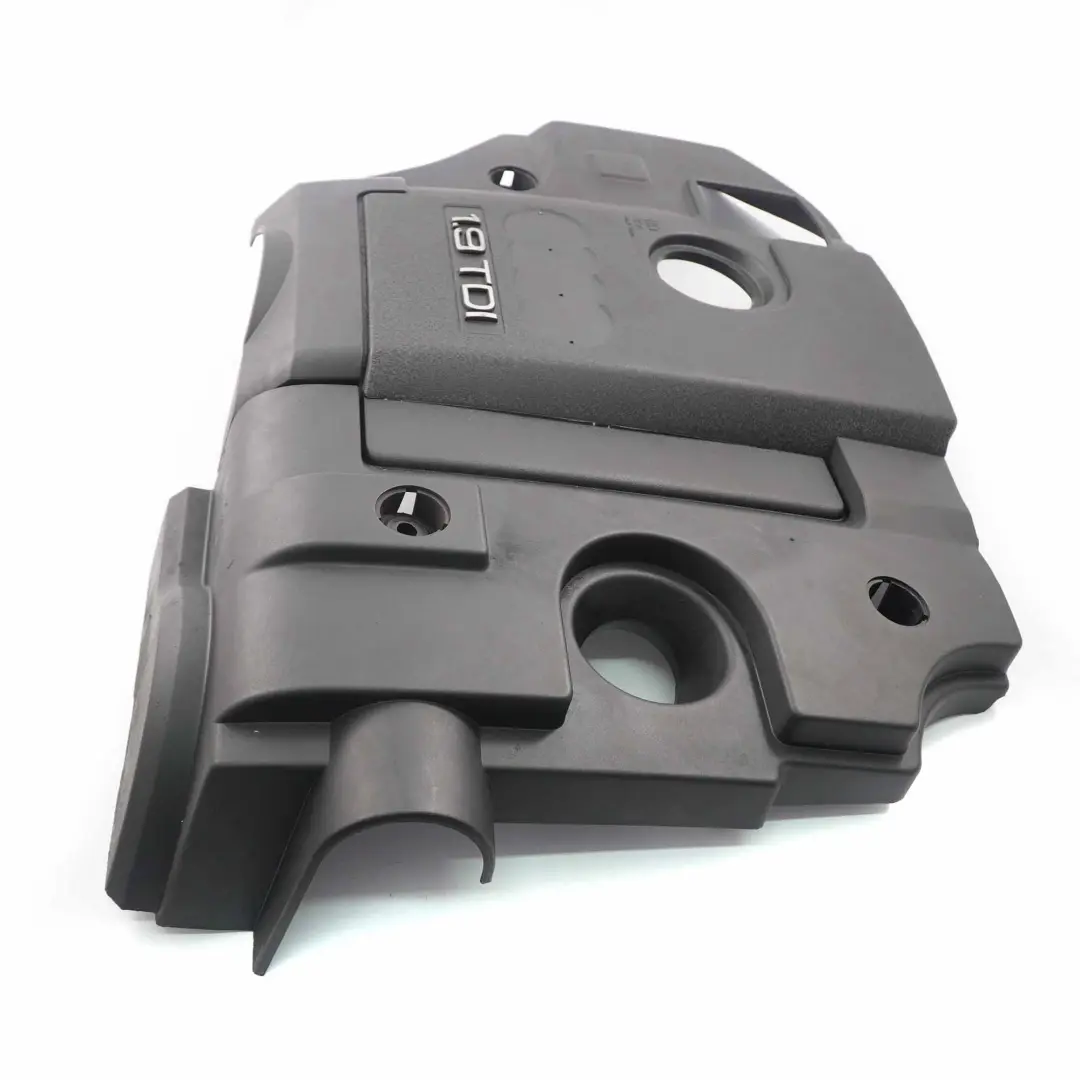 Audi A4 B7 1.9 TDI Diesel Engine Cover Acoustic Trim Panel 0 - SKU 38103925 - Part number 038103925