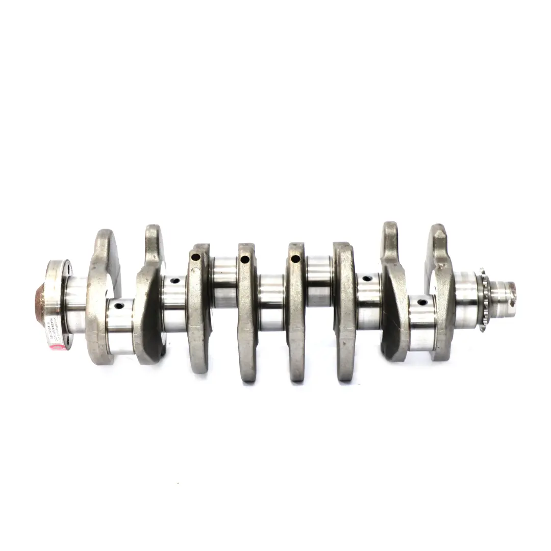VW Volkswagen Golf 5 Audi Seat 1.9 2.0 TDI Diesel Engine Crankshaft - SKU 038105021Q - Part number 038105021Q