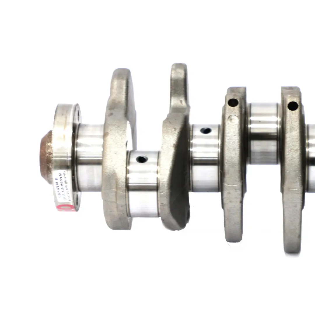 VW Volkswagen Golf 5 Audi Seat 1.9 2.0 TDI Diesel Engine Crankshaft - SKU 038105021Q - Part number 038105021Q