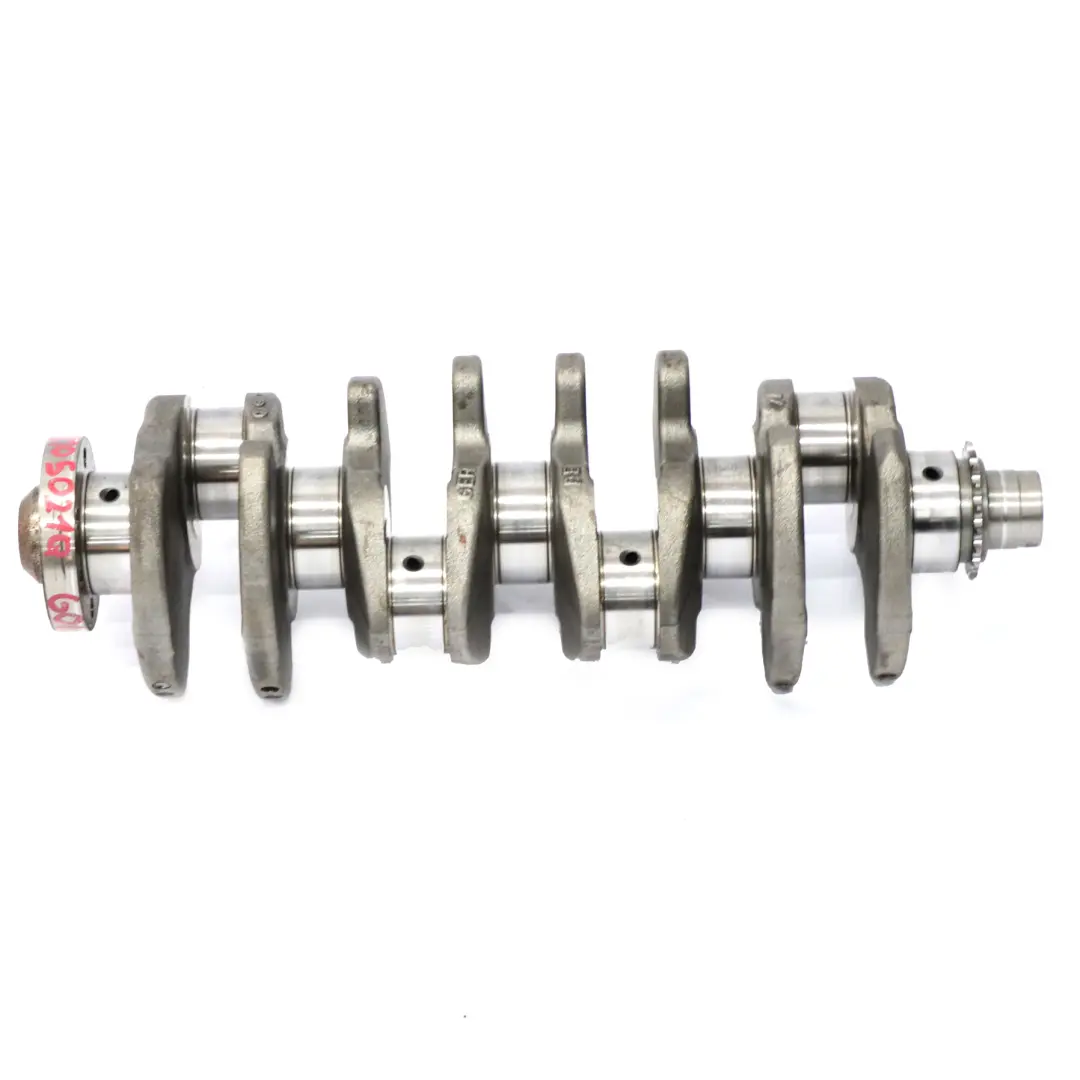 Motore Albero Motore per Volkswagen Golf 5 Audi Seat 1.9 2.0 TDI Diesel con numero di parte 038105021Q Volkswagen Golf 5 Audi Seat 1.9 2.0 TDI Diesel Motore Albero Motore - SKU 038105021Q - Numero di parte 038105021Q