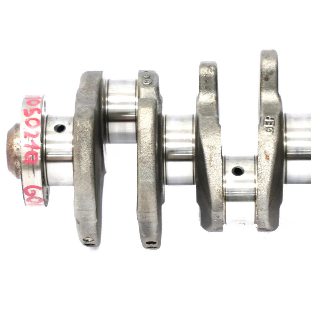 motor Kurbel welle für VW Volkswagen Golf 5 Audi Seat 1.9 2.0 TDI Diesel mit Teilenummer 038105021Q VW Volkswagen Golf 5 Audi Seat 1.9 2.0 TDI Diesel motor Kurbel welle - SKU 038105021Q - Teilenummer 038105021Q