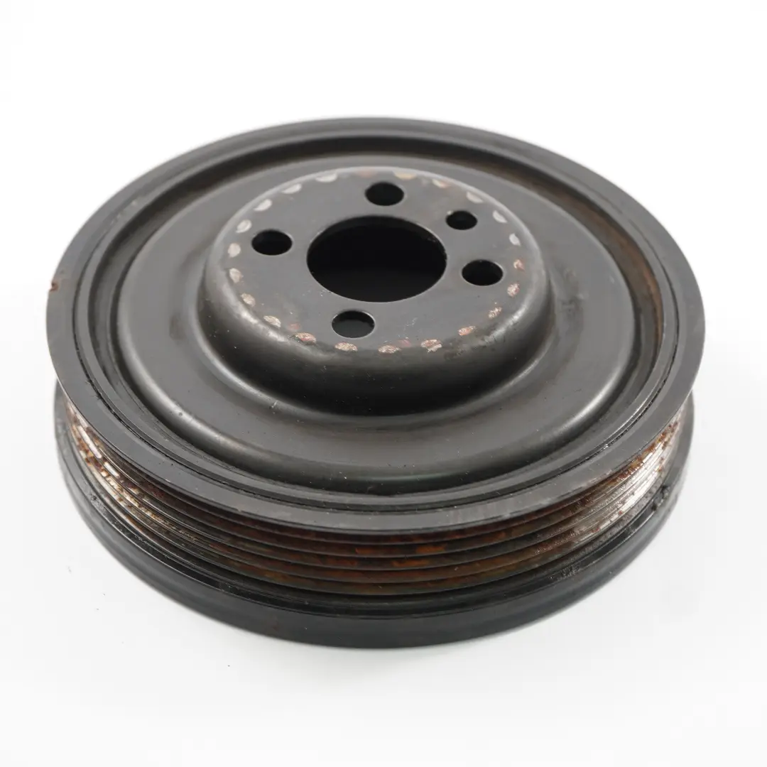 Amortiguador de vibraciones Audi A4 B8 Polea cigüeñal Rueda Diesel para con número de pieza 038105243M Amortiguador de vibraciones Audi A4 B8 Polea cigüeñal Rueda Diesel - SKU 038105243M - Número de pieza 038105243M