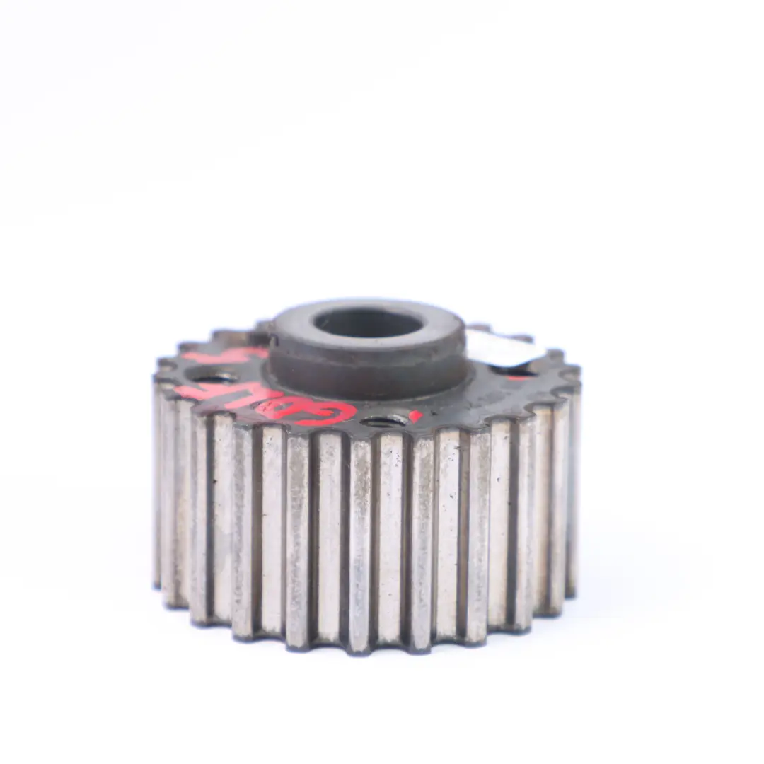 VW Golf 5 Audi A3 8P Tdi Albero a gomiti Cinghia ingranaggi ruota - SKU 038105263F - Numero di parte 038105263F