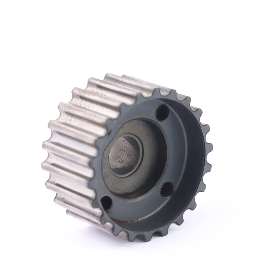 VW Golf 5 Audi A3 8P Tdi Albero a gomiti Cinghia ingranaggi ruota - SKU 038105263F - Numero di parte 038105263F