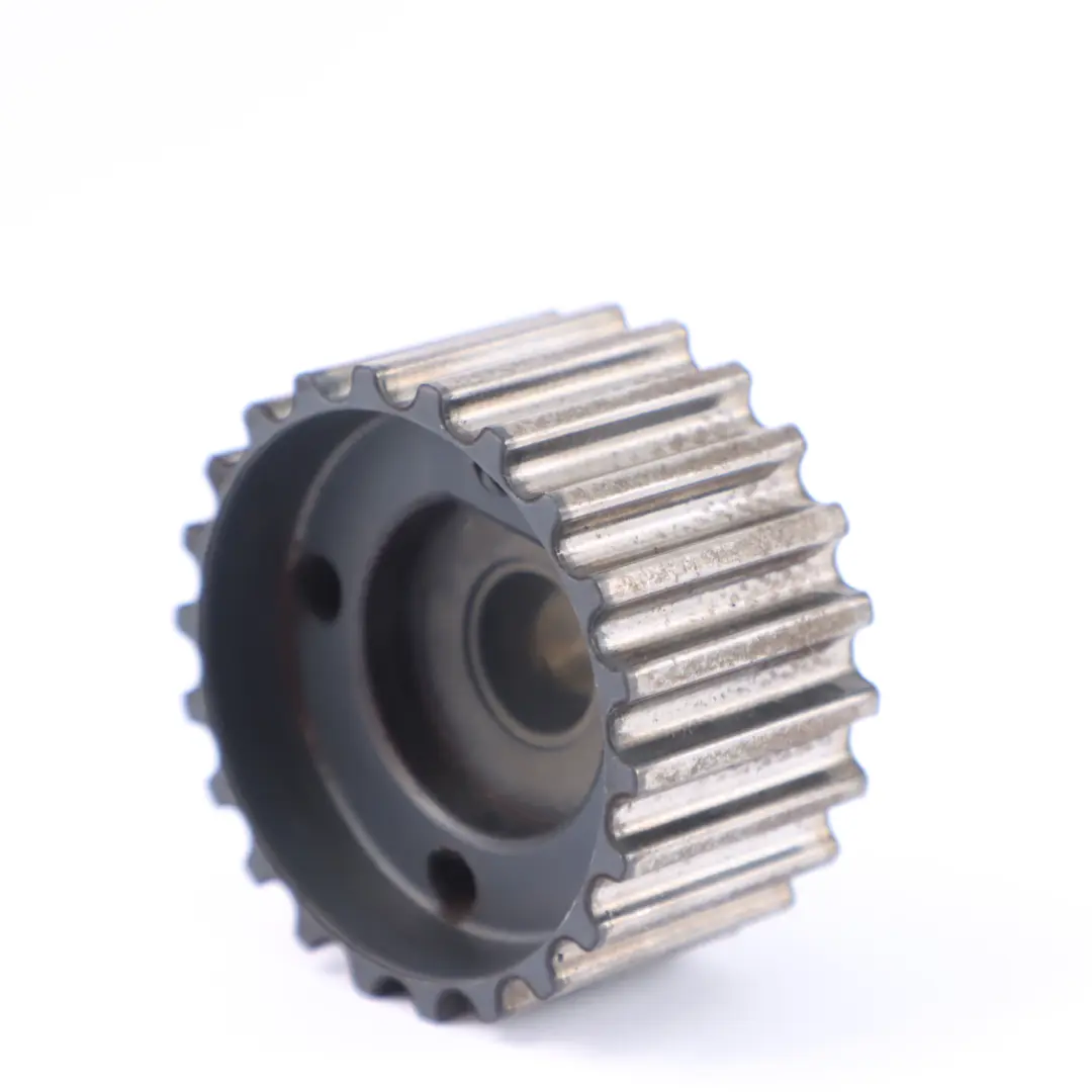 Volkswagen Golf 5 Audi A3 8P Tdi Crankshaft Camshaft Belt Gear Wheel - SKU 038105263F - Part number 038105263F