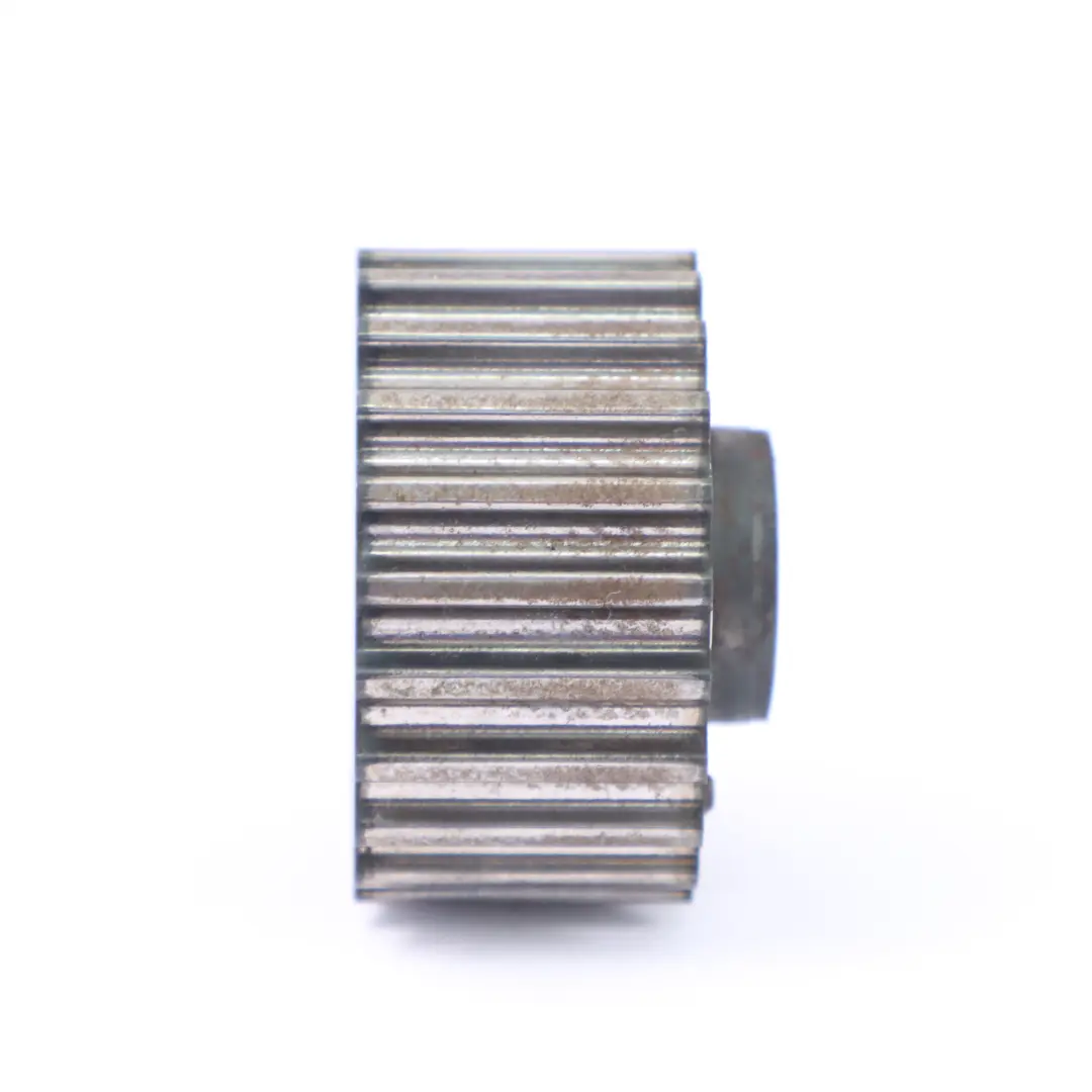 VW Golf 5 Audi A3 8P Tdi Albero a gomiti Cinghia ingranaggi ruota - SKU 038105263F - Numero di parte 038105263F