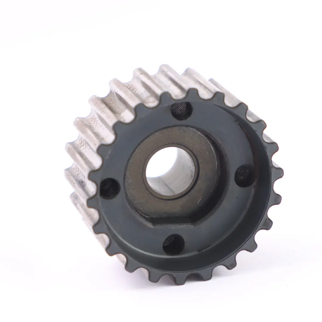 Koło Paska Rozrządu Wału do Volkswagen Golf 5 Audi A3 8P Tdi o numerze 038105263F Volkswagen Golf 5 Audi A3 8P Tdi Koło Paska Rozrządu Wału - SKU 038105263F - Numer Części 038105263F