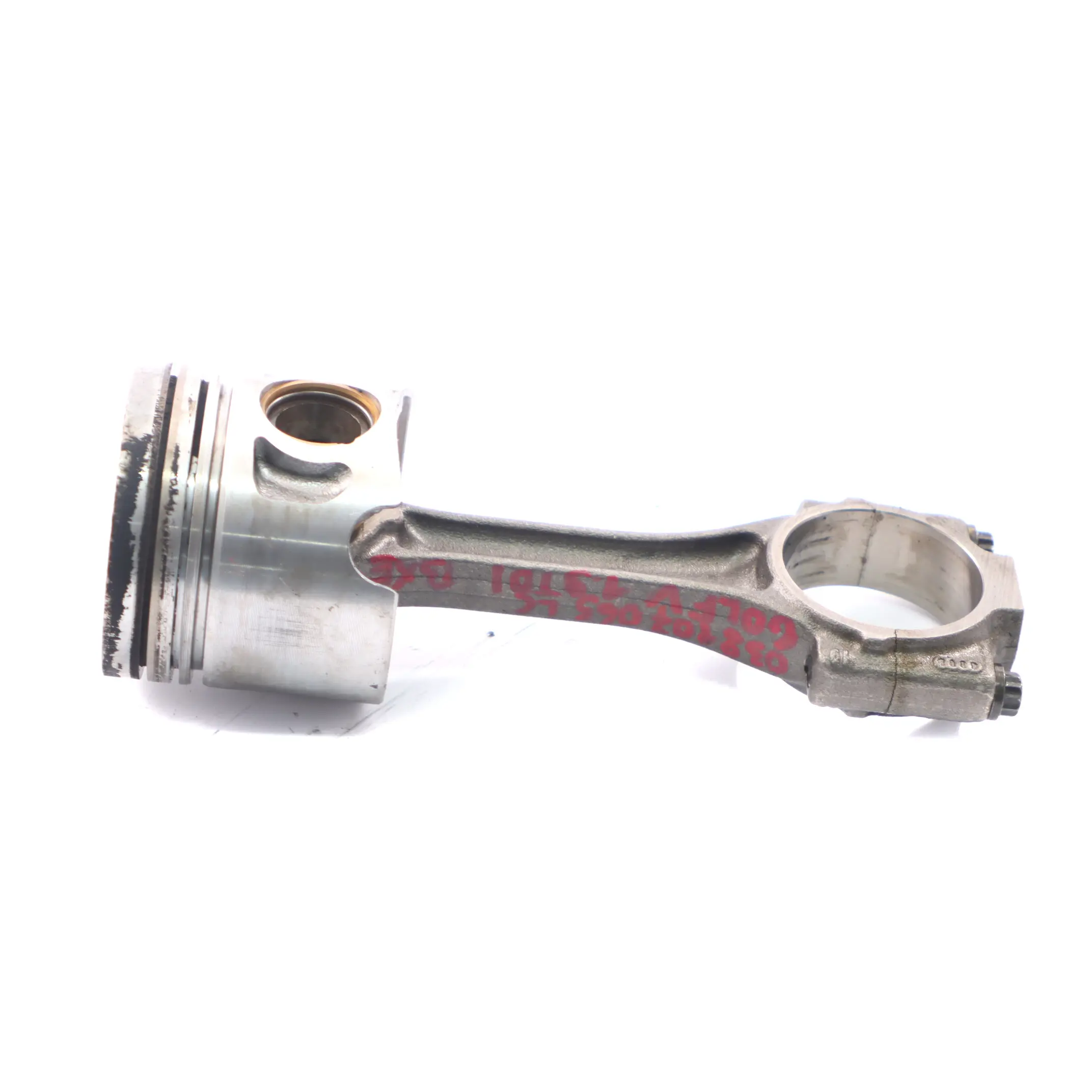 VW Audi Seat Skoda 1.9 Tdi Engine BXE Tige De Connexion Piston 038107065LC