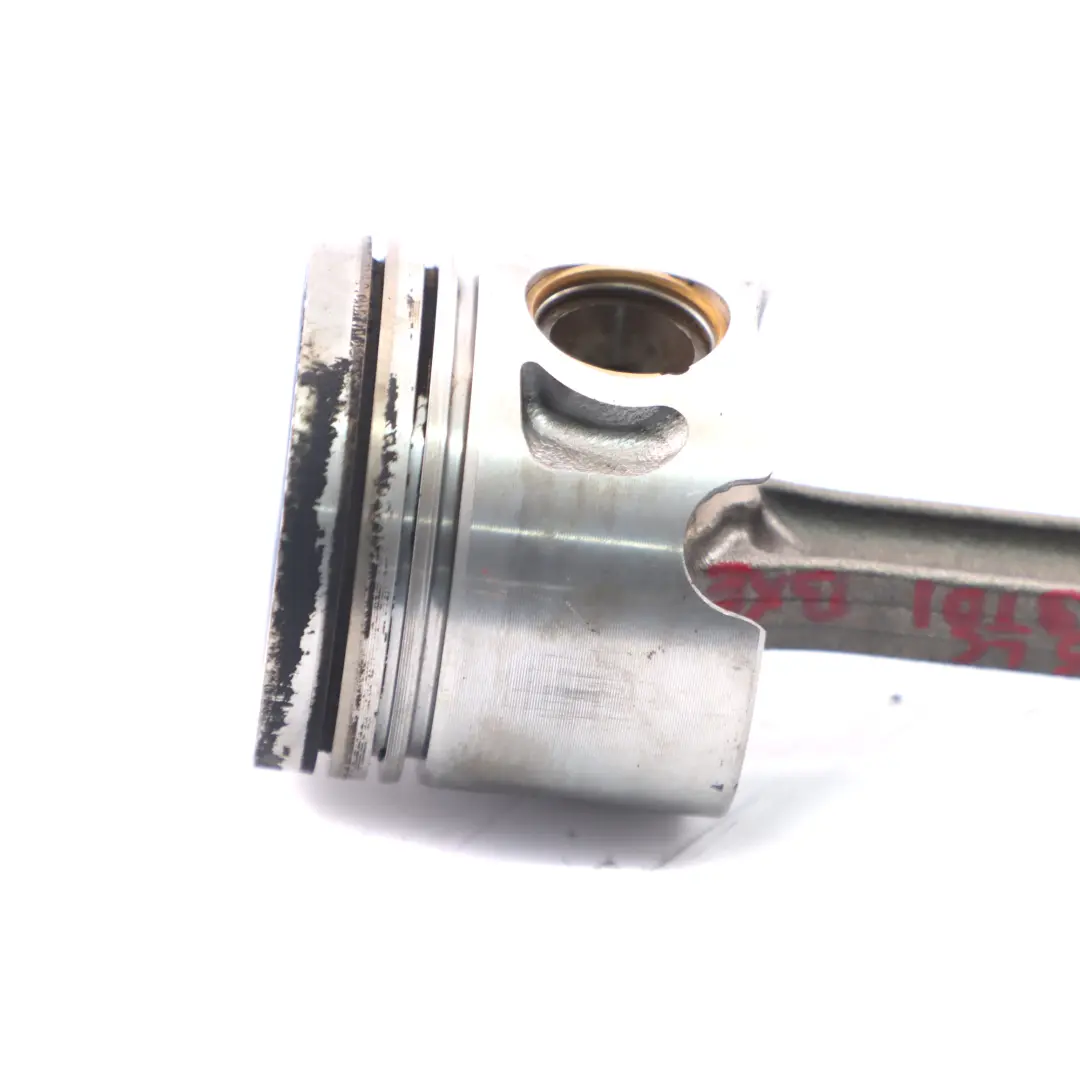 BXE Connecting Rod Piston to Volkswagen Audi Seat Skoda 1.9 Tdi Engine with Part number 038107065LC Volkswagen Audi Seat Skoda 1.9 Tdi Engine BXE Connecting Rod Piston - SKU 038107065LC - Part number 038107065LC