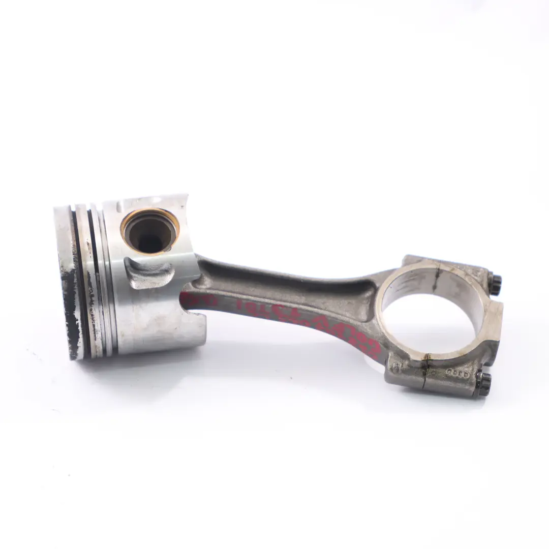 VW Audi Seat Skoda 1.9 Tdi Engine BXE Tige De Connexion Piston - SKU 038107065LC - Numéro de pièce 038107065LC