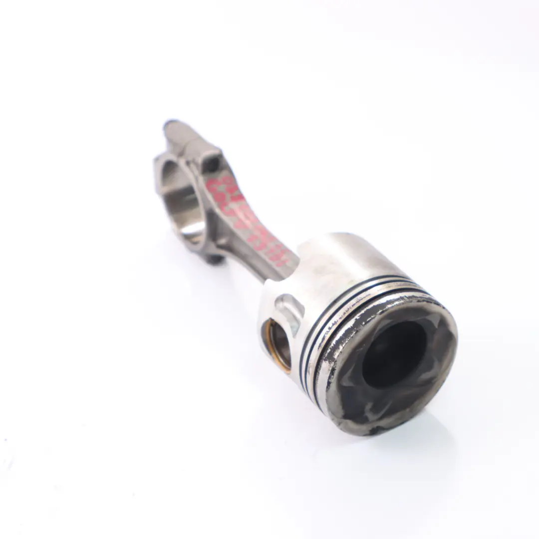 Volkswagen Audi Seat Skoda 1.9 Tdi Silnik BXE Tłok Korbowód - SKU 038107065LC - Numer Części 038107065LC