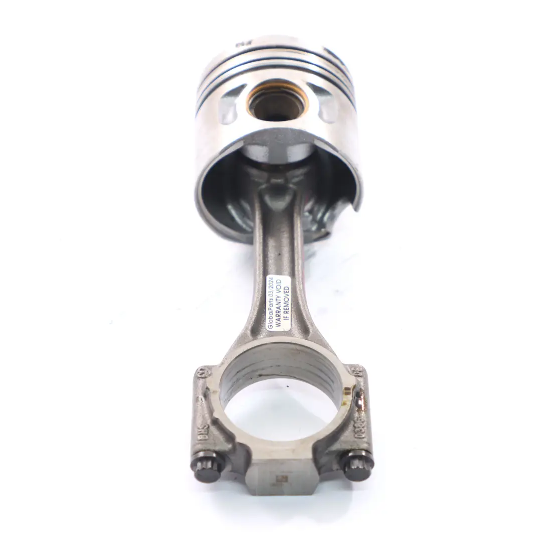 Motor BXE Biela Pistón para Volkswagen Audi Seat Skoda 1.9 Tdi con número de pieza 038107065LC Volkswagen Audi Seat Skoda 1.9 Tdi Motor BXE Biela Pistón - SKU 038107065LC - Número de pieza 038107065LC