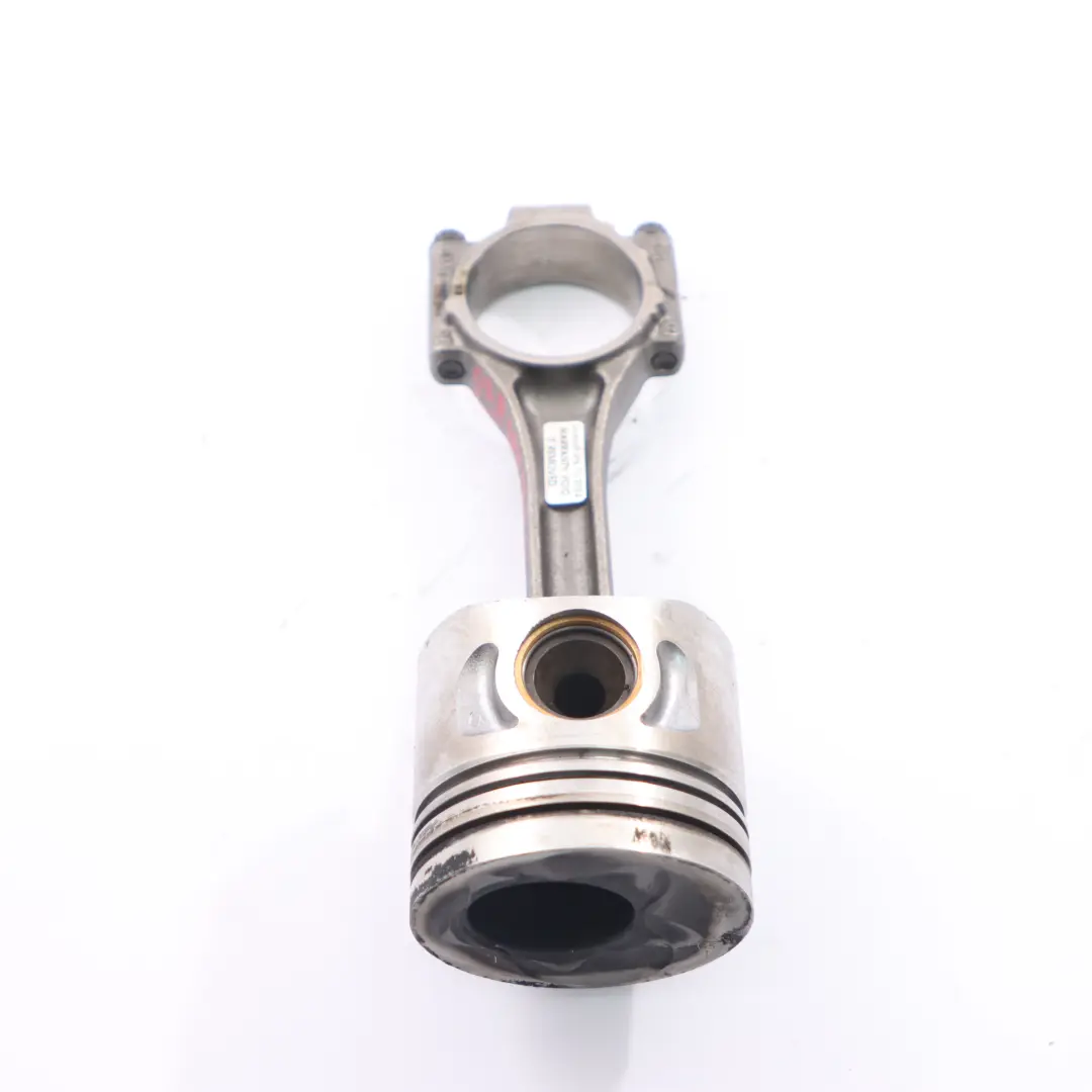 Volkswagen Audi Seat Skoda 1.9 Tdi Motor BXE Biela Pistón - SKU 038107065LC - Número de pieza 038107065LC