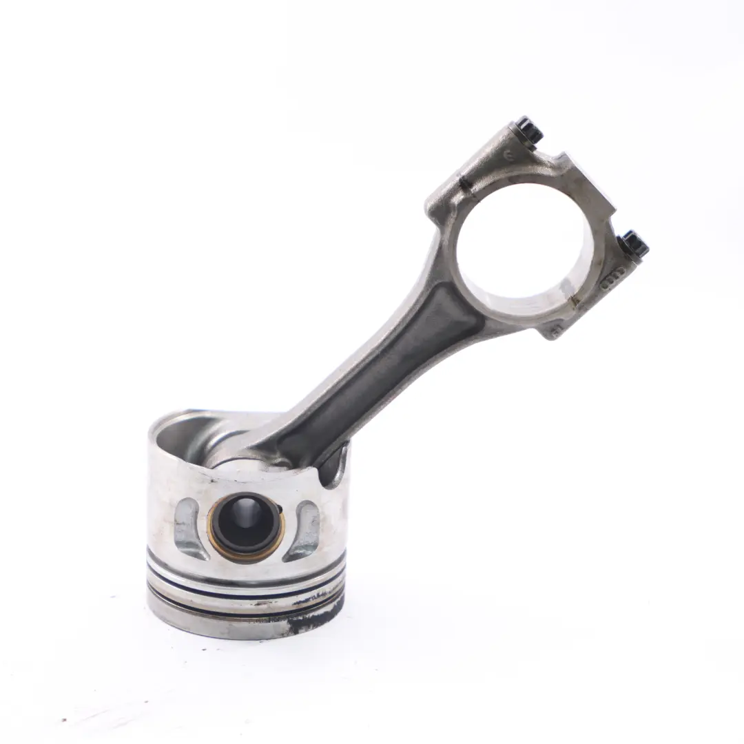 Motore BXE Biella Pistone per Volkswagen Audi Seat Skoda 1.9 Tdi con numero di parte 038107065LC Volkswagen Audi Seat Skoda 1.9 Tdi Motore BXE Biella Pistone - SKU 038107065LC - Numero di parte 038107065LC