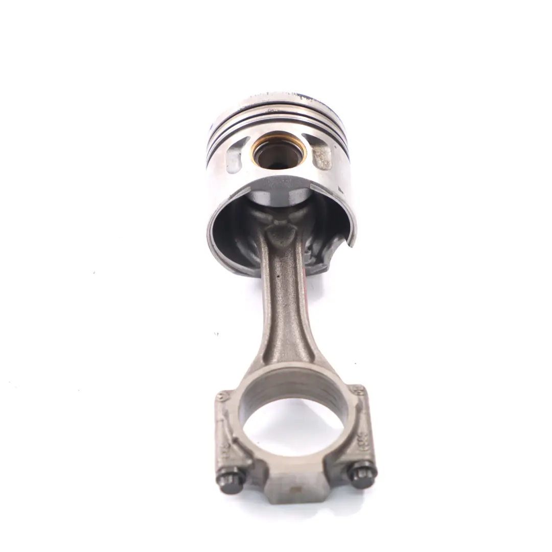 Volkswagen Audi Seat Skoda 1.9 TDI Silnik BXE Tłok Korbowód - SKU 038107065LD - Numer Części 038107065LD