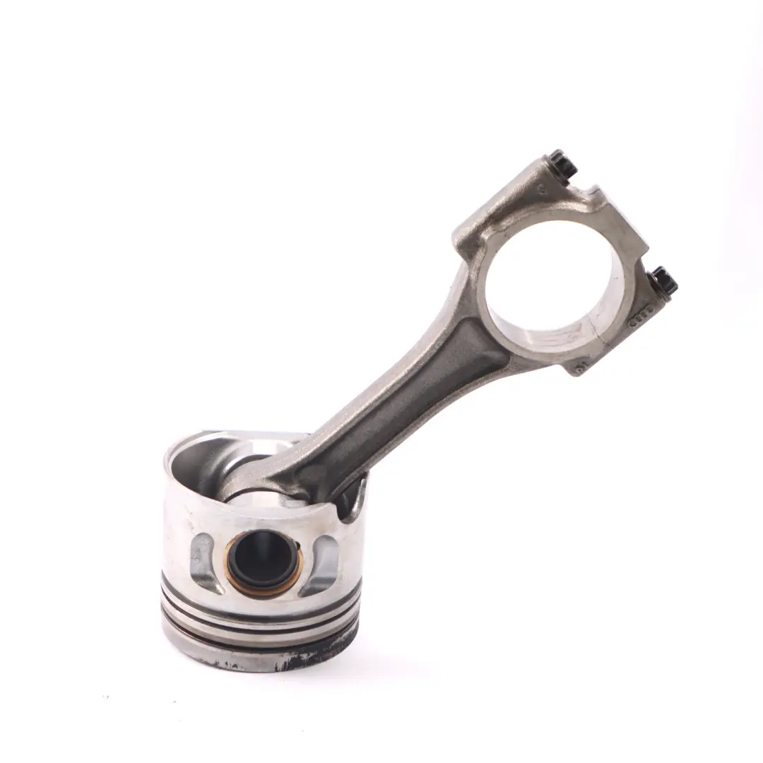 Volkswagen Audi Seat Skoda 1.9 TDI Silnik BXE Tłok Korbowód - SKU 038107065LD - Numer Części 038107065LD
