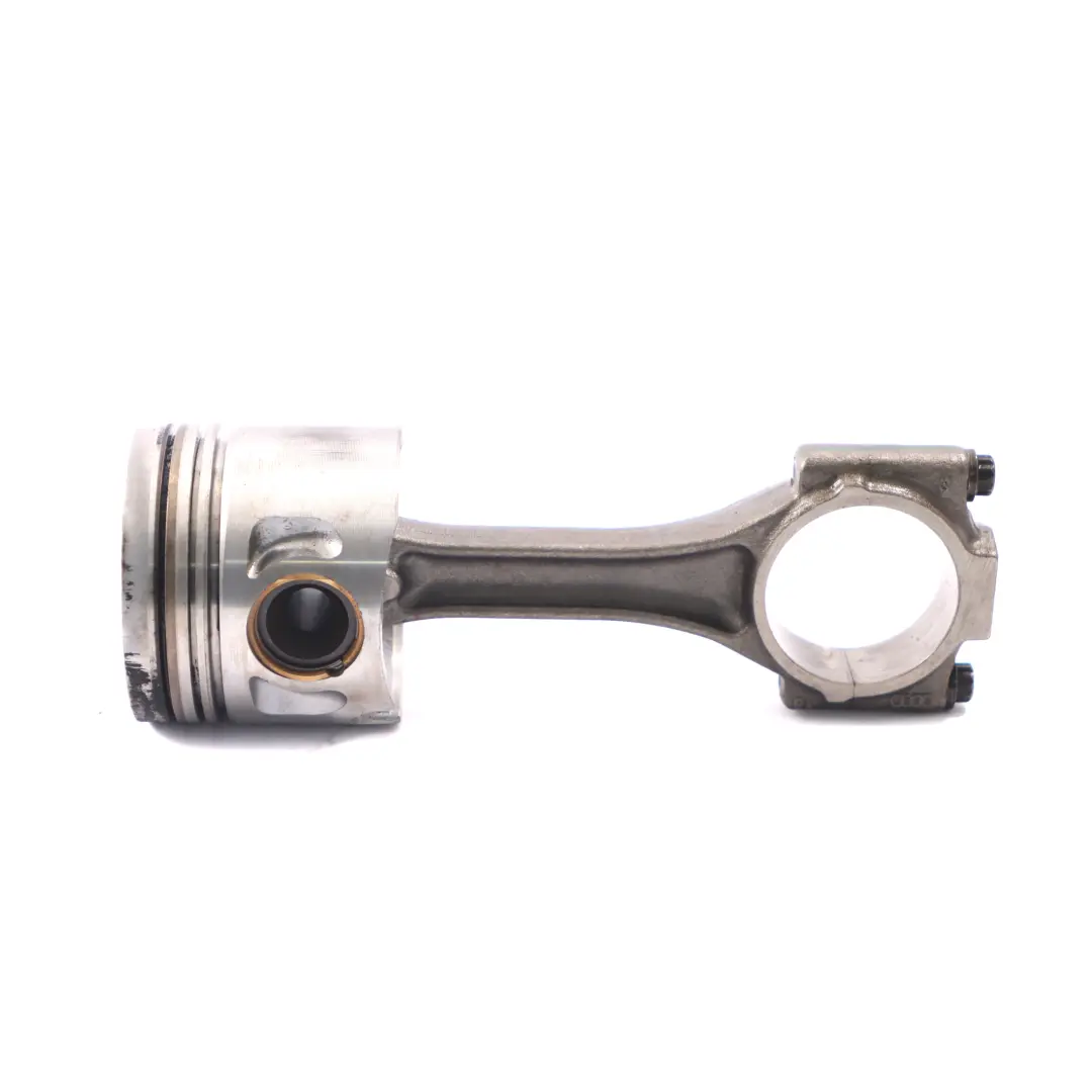 Volkswagen Audi Seat Skoda 1.9 TDI Engine BXE Connecting Rod Piston - SKU 038107065LD - Part number 038107065LD