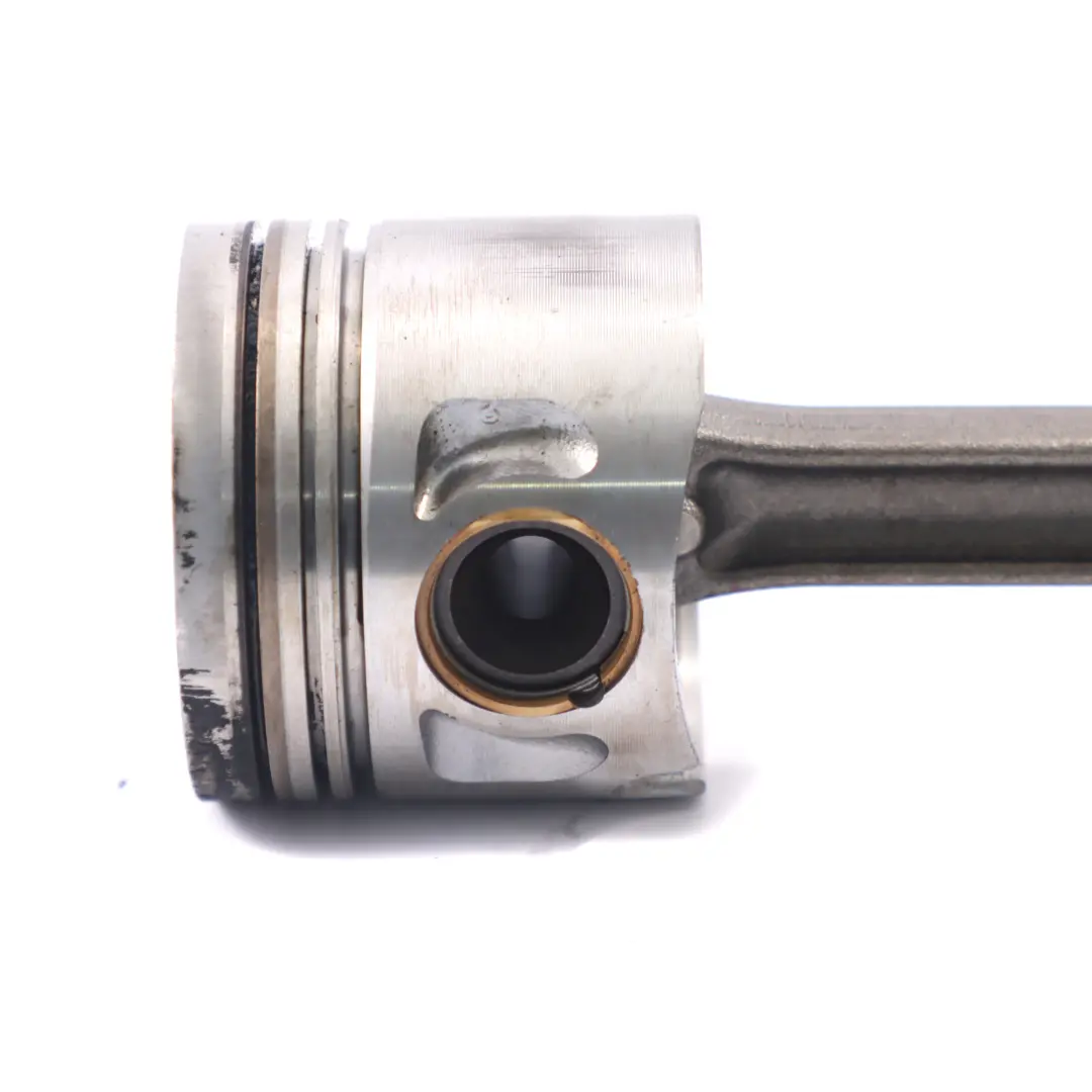 Volkswagen Audi Seat Skoda 1.9 TDI Engine BXE Connecting Rod Piston - SKU 038107065LD - Part number 038107065LD