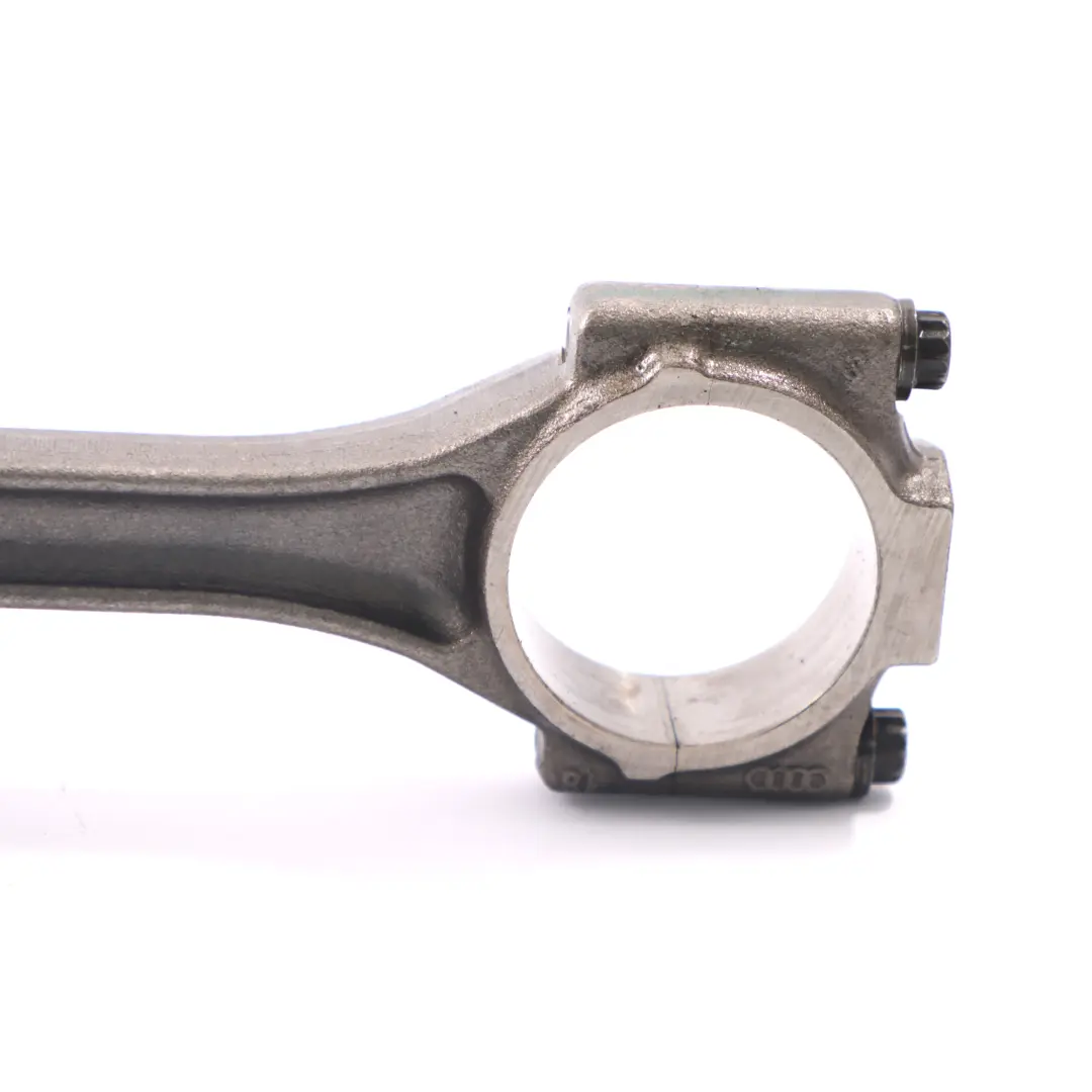 BXE Connecting Rod Piston to Volkswagen Audi Seat Skoda 1.9 TDI Engine with Part number 038107065LD Volkswagen Audi Seat Skoda 1.9 TDI Engine BXE Connecting Rod Piston - SKU 038107065LD - Part number 038107065LD