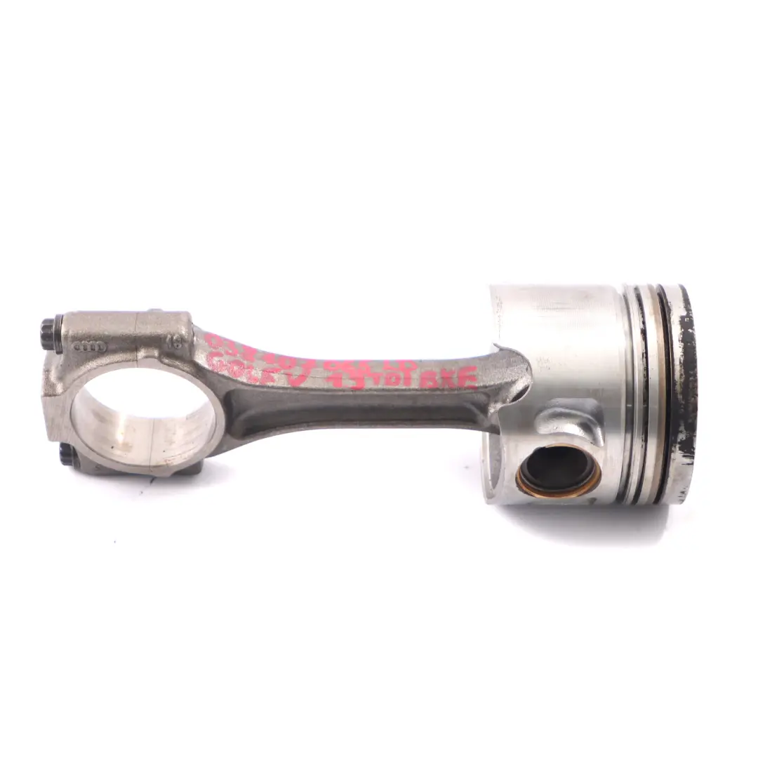 Volkswagen Audi Seat Skoda 1.9 Tdi Motor BXE Biela Pistón - SKU 038107065LD - Número de pieza 038107065LD