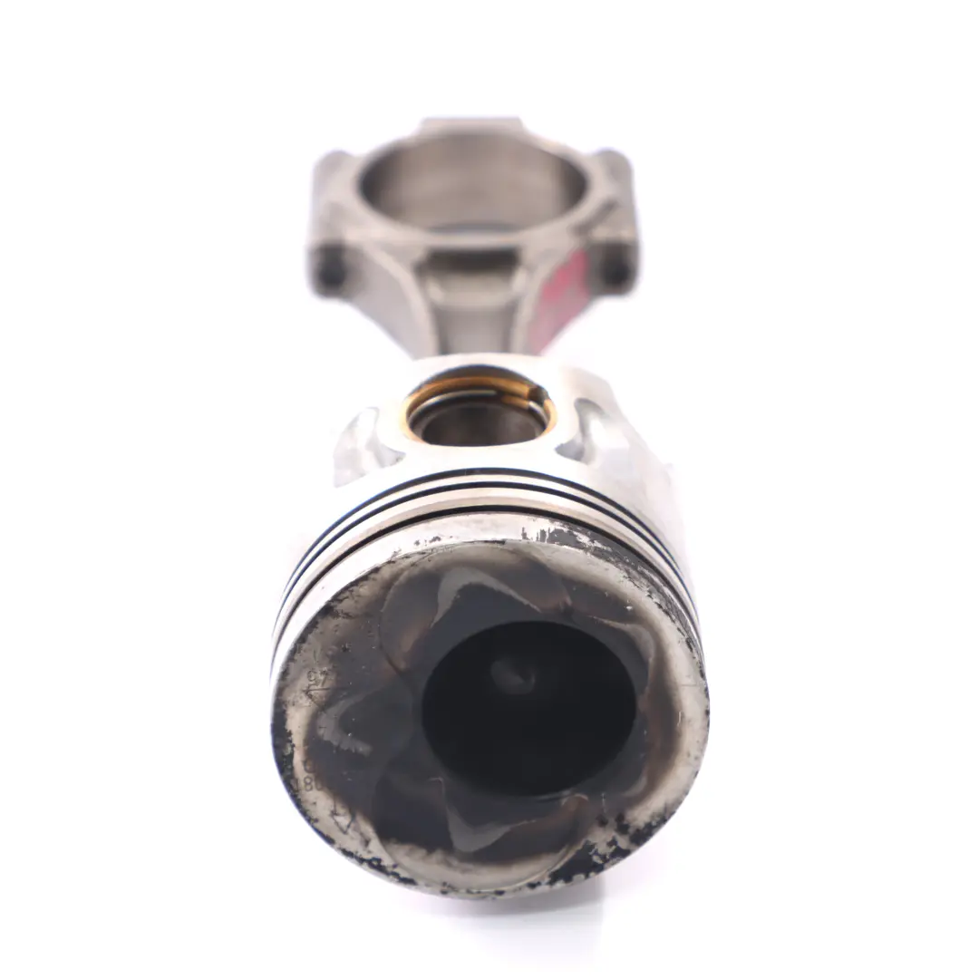 Volkswagen Audi Seat Skoda 1.9 TDI Engine BXE Connecting Rod Piston - SKU 038107065LD - Part number 038107065LD