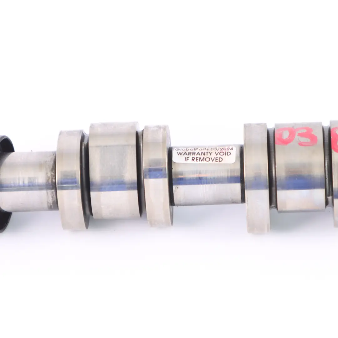 BXE Camescope pour moteur diesel pour VW Audi Seat Skoda 1.9 Tdi à propos du numéro de pièce 038109101R VW Audi Seat Skoda 1.9 Tdi BXE Camescope pour moteur diesel - SKU 038109101R - Numéro de pièce 038109101R