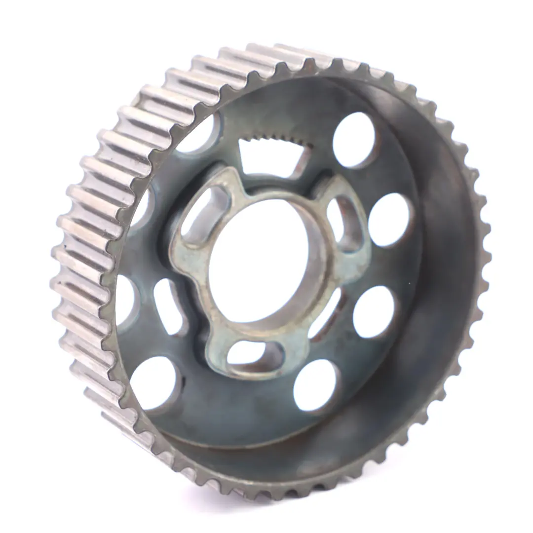 Koło Paska Rozrządu do VW Golf Audi A3 8P Seat 1.9 Tdi o numerze 038109111E VW Golf Audi A3 8P Seat 1.9 Tdi Koło Paska Rozrządu - SKU 038109111E - Numer Części 038109111E