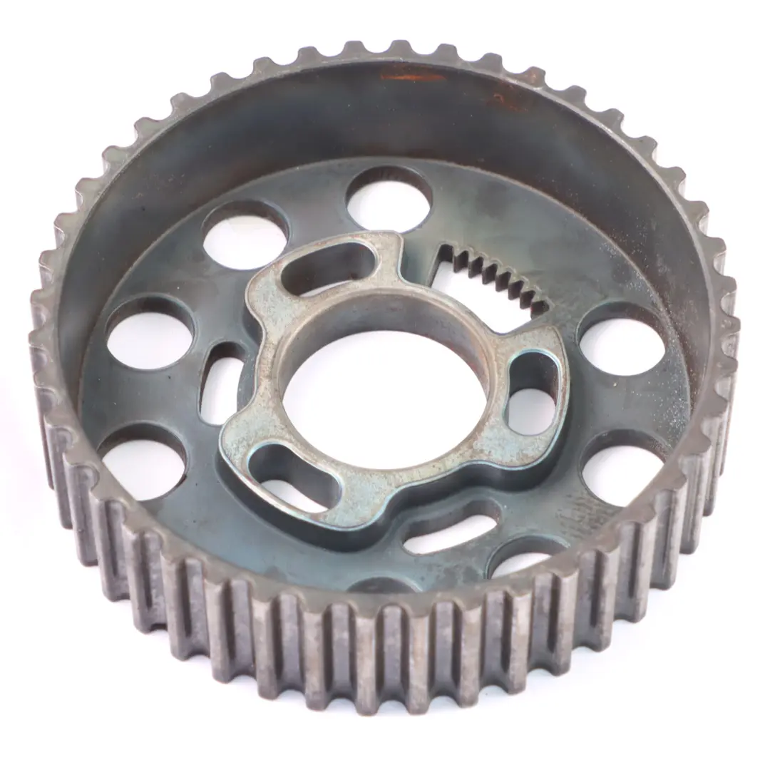 Correa distribución Rueda Motriz para VW Golf Audi A3 8P Seat Tdi Diesel con número de pieza 038109111E VW Golf Audi A3 8P Seat Tdi Diesel Correa distribución Rueda Motriz - SKU 038109111E - Número de pieza 038109111E