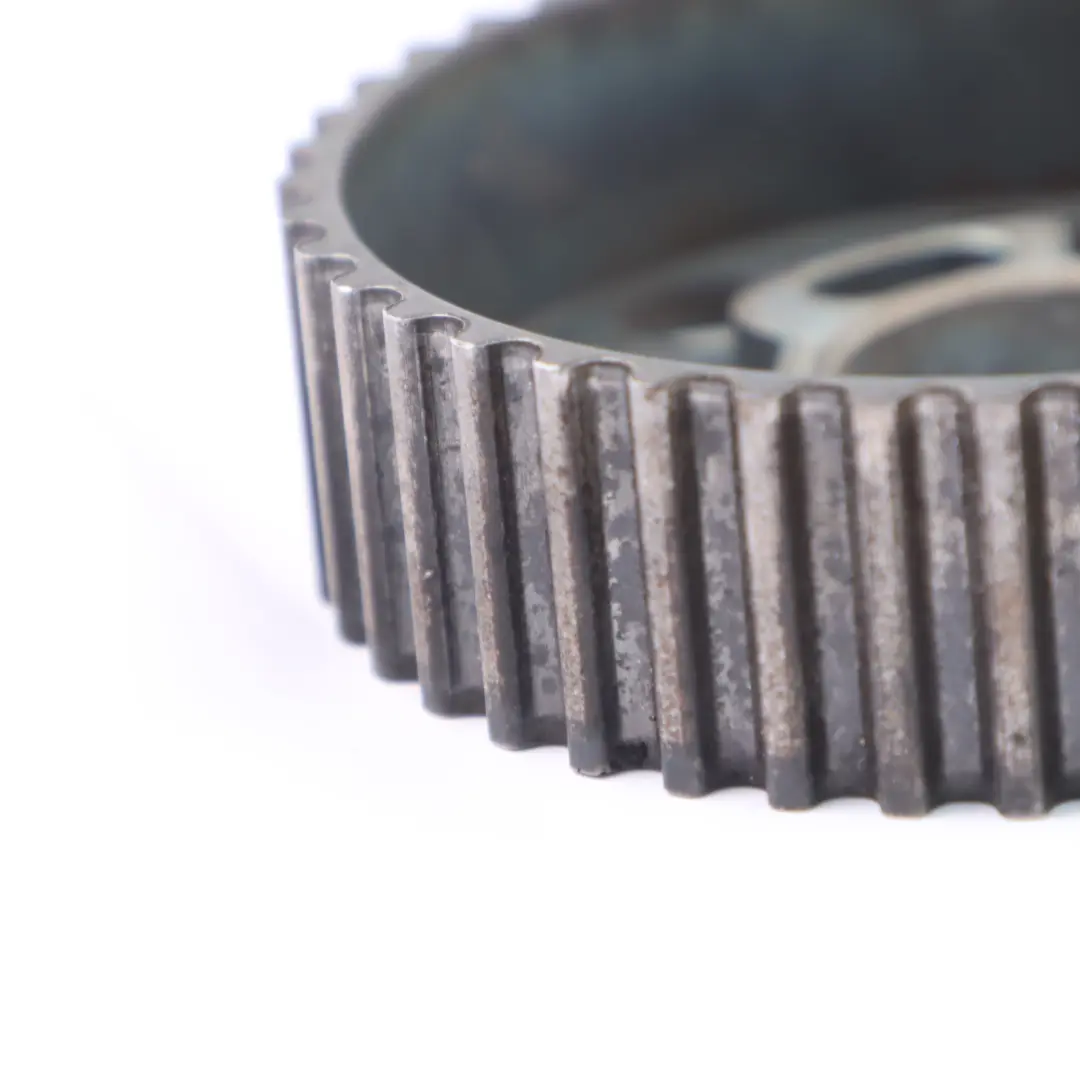 Timing Belt Drive Wheel to Volkswagen Golf 5 Audi A3 8P Seat Tdi Diesel with Part number 038109111E Volkswagen Golf 5 Audi A3 8P Seat Tdi Diesel Timing Belt Drive Wheel - SKU 038109111E - Part number 038109111E