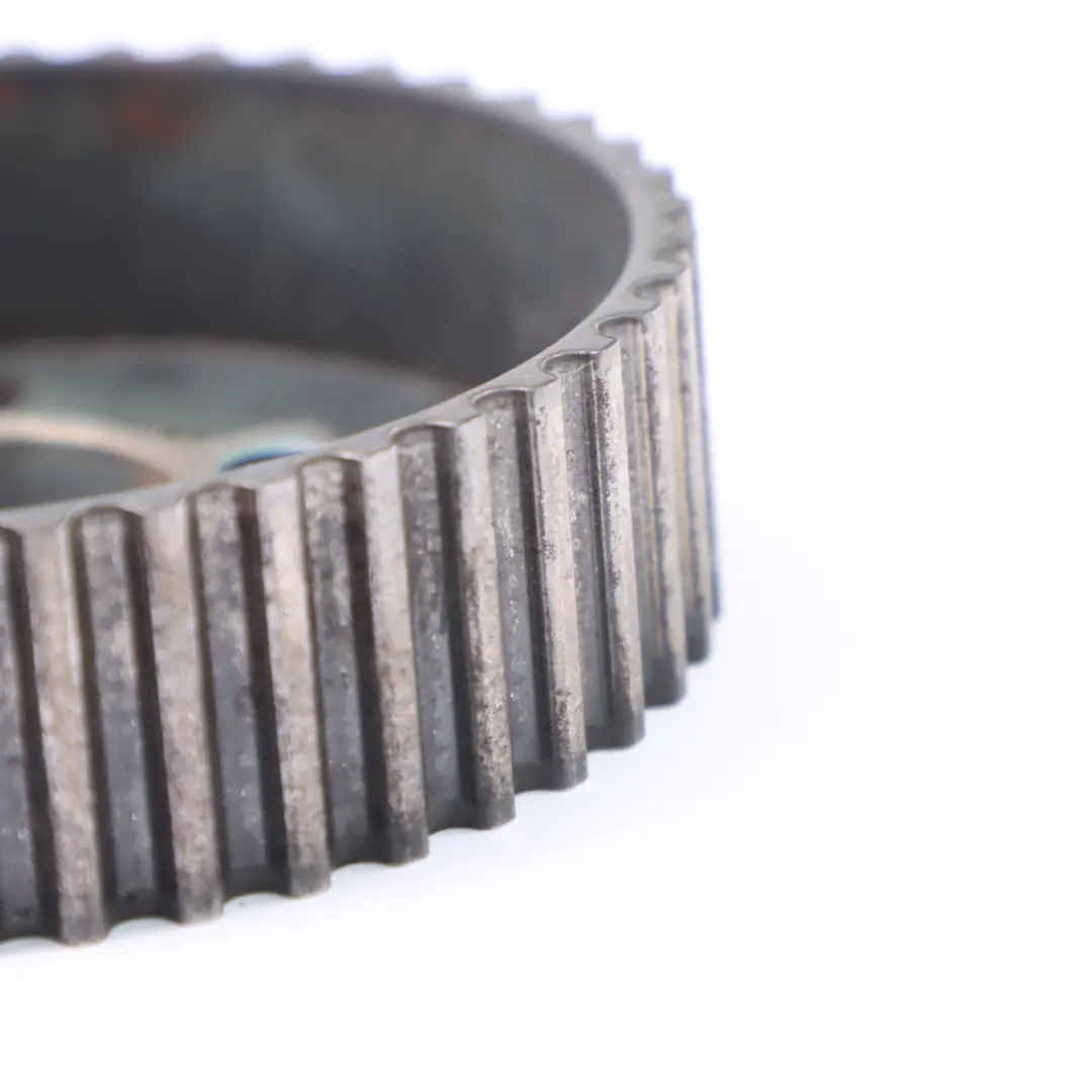 Timing Belt Drive Wheel to Volkswagen Golf 5 Audi A3 8P Seat Tdi Diesel with Part number 038109111E Volkswagen Golf 5 Audi A3 8P Seat Tdi Diesel Timing Belt Drive Wheel - SKU 038109111E - Part number 038109111E