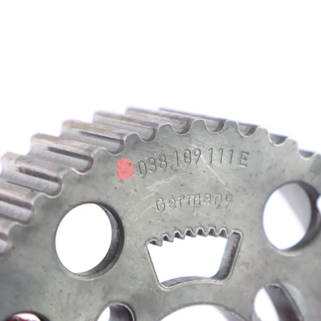Courroie de Distribution Roue pour VW Golf Audi A3 8P Seat Tdi Diesel à propos du numéro de pièce 038109111E VW Golf Audi A3 8P Seat Tdi Diesel Courroie de Distribution Roue - SKU 038109111E - Numéro de pièce 038109111E