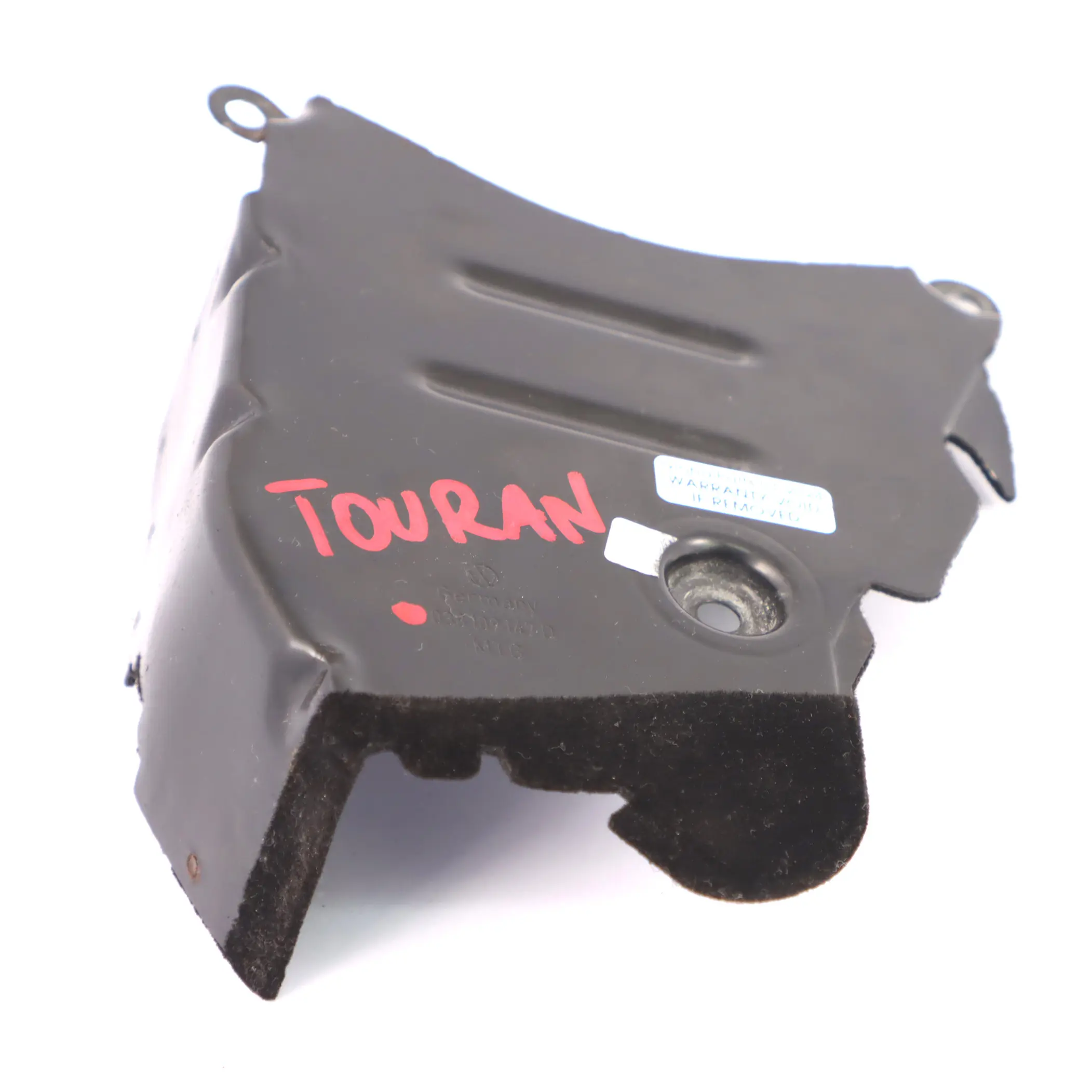 VW Touran Audi A3 Skoda Motore 2.0 Tdi BKD Copri cinghia di distribuzione 