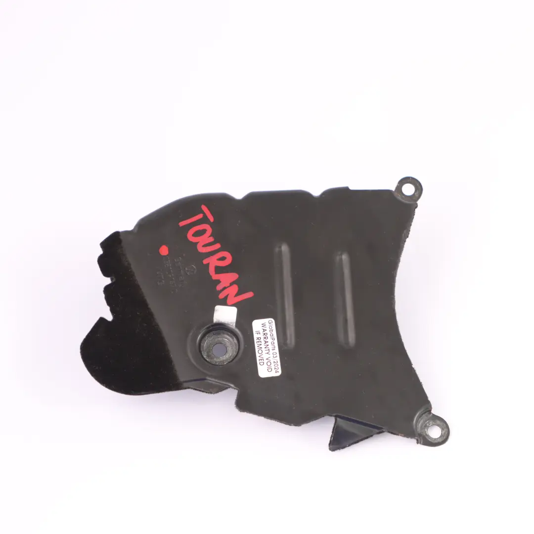 Motor 2.0 Tdi BKD Tapa de la correa dentada para VW Touran Audi A3 Skoda con número de pieza 038109147D VW Touran Audi A3 Skoda Motor 2.0 Tdi BKD Tapa de la correa dentada - SKU 038109147D - Número de pieza 038109147D