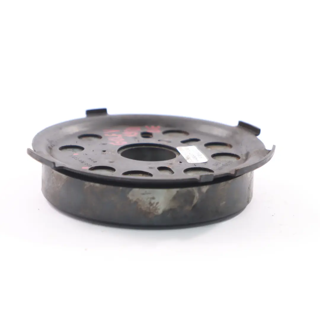 VW Golf MK5 1.9 Tdi Motor Diesel BXE Cubo de polea del árbol de levas - SKU 038109239L - Número de pieza 038109239L